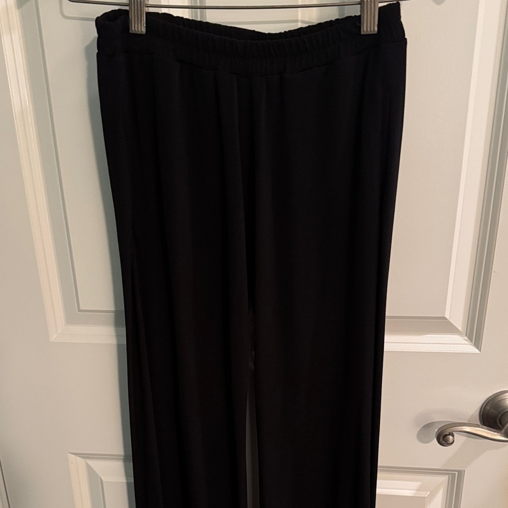 Michael Kors Classic Black Trousers